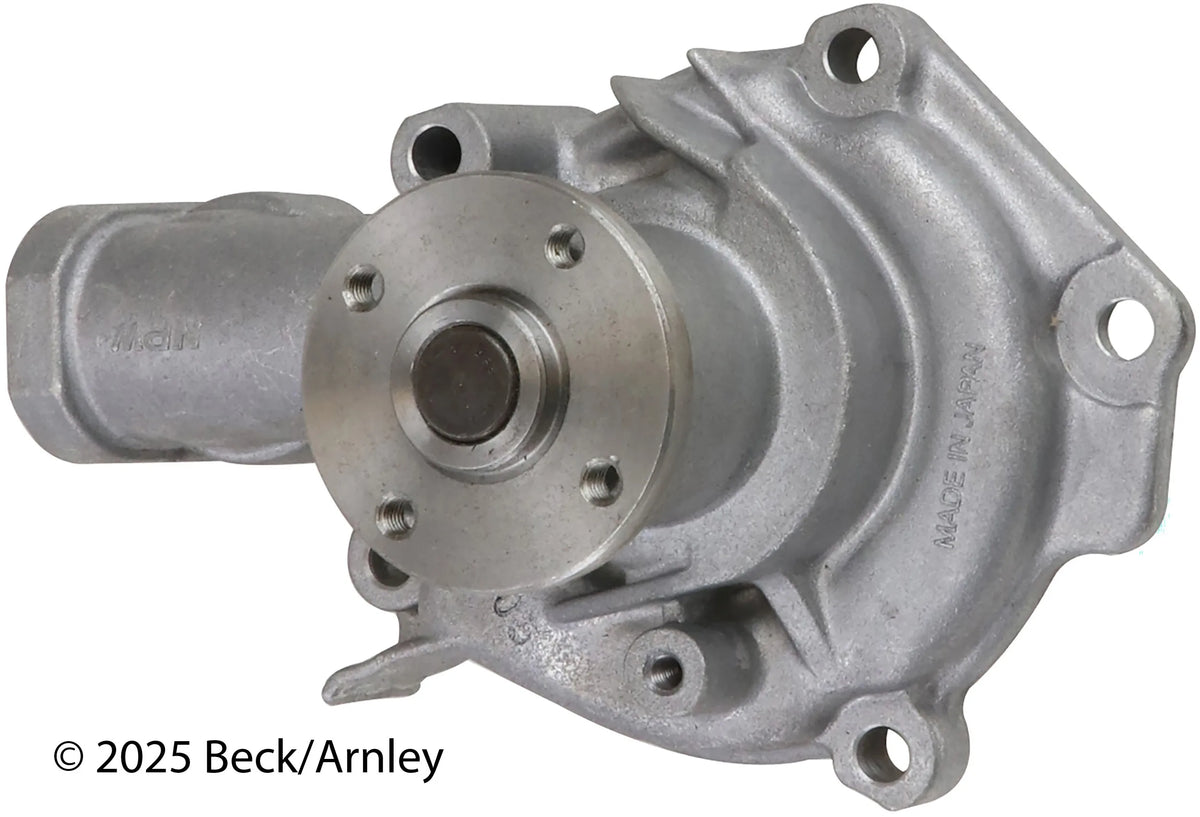 Beck/Arnley 131-2265 2000-2005 Mitsubishi Eclipse Engine Water Pump