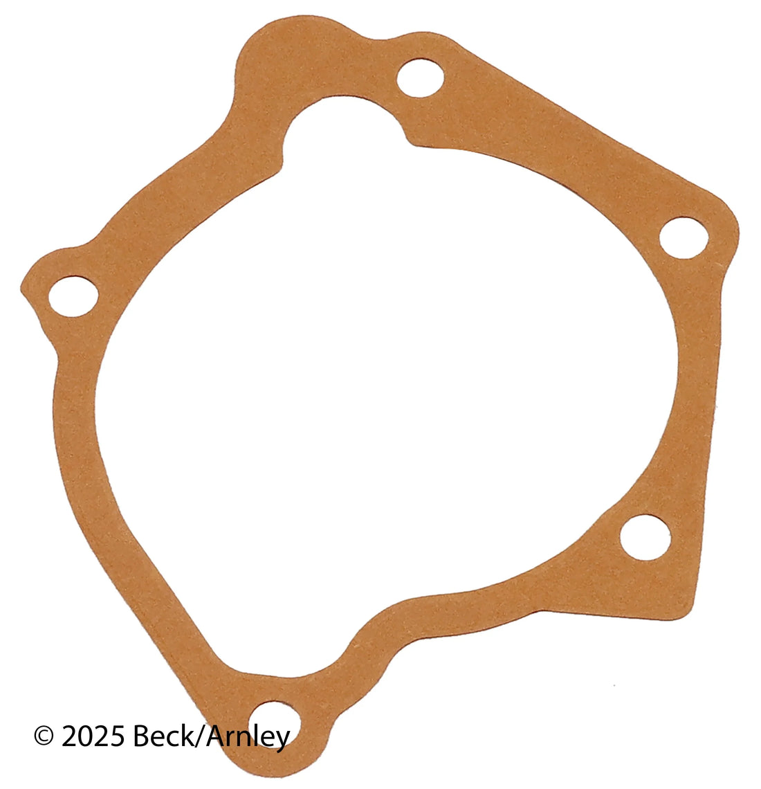 Beck/Arnley 131-2265 2000-2005 Mitsubishi Eclipse Engine Water Pump