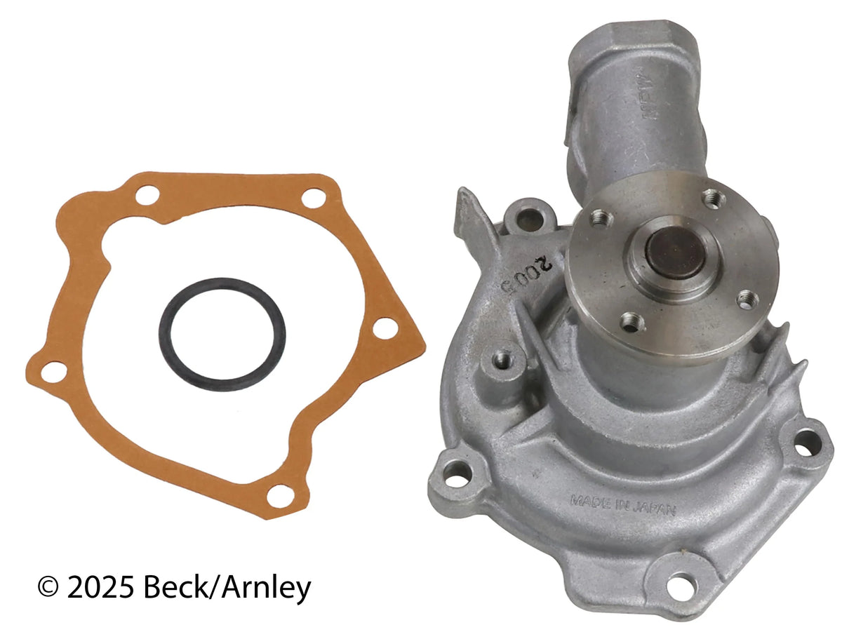 Beck/Arnley 131-2265 2000-2005 Mitsubishi Eclipse Engine Water Pump
