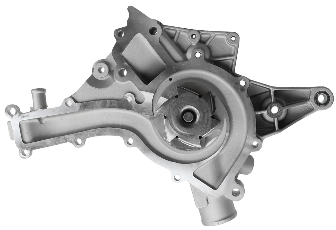 Beck/Arnley 131-2266 2002-2008 Mercedes-Benz G500 Engine Water Pump