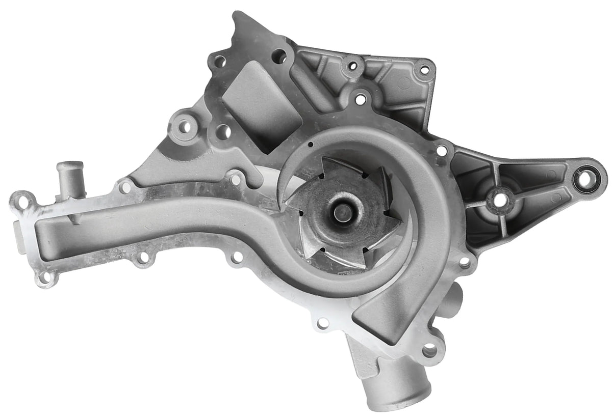 Beck/Arnley 131-2266 2002-2008 Mercedes-Benz G500 Engine Water Pump