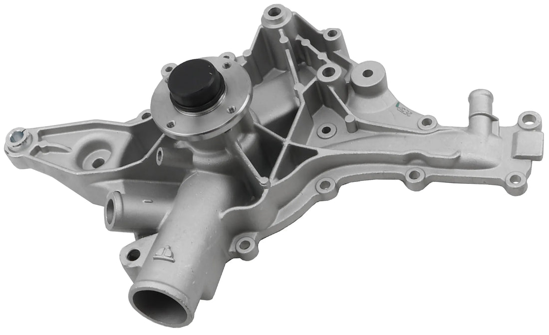 Beck/Arnley 131-2266 2002-2008 Mercedes-Benz G500 Engine Water Pump