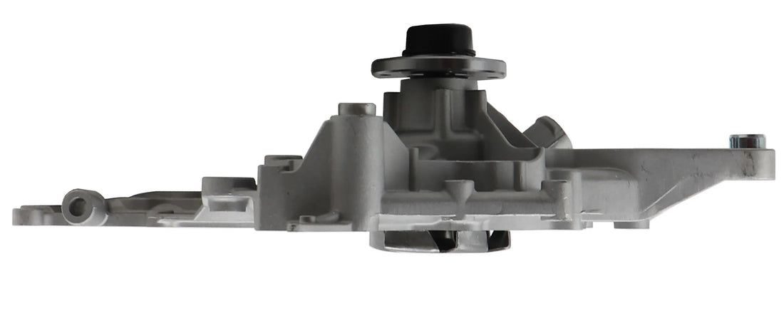 Beck/Arnley 131-2266 2002-2008 Mercedes-Benz G500 Engine Water Pump