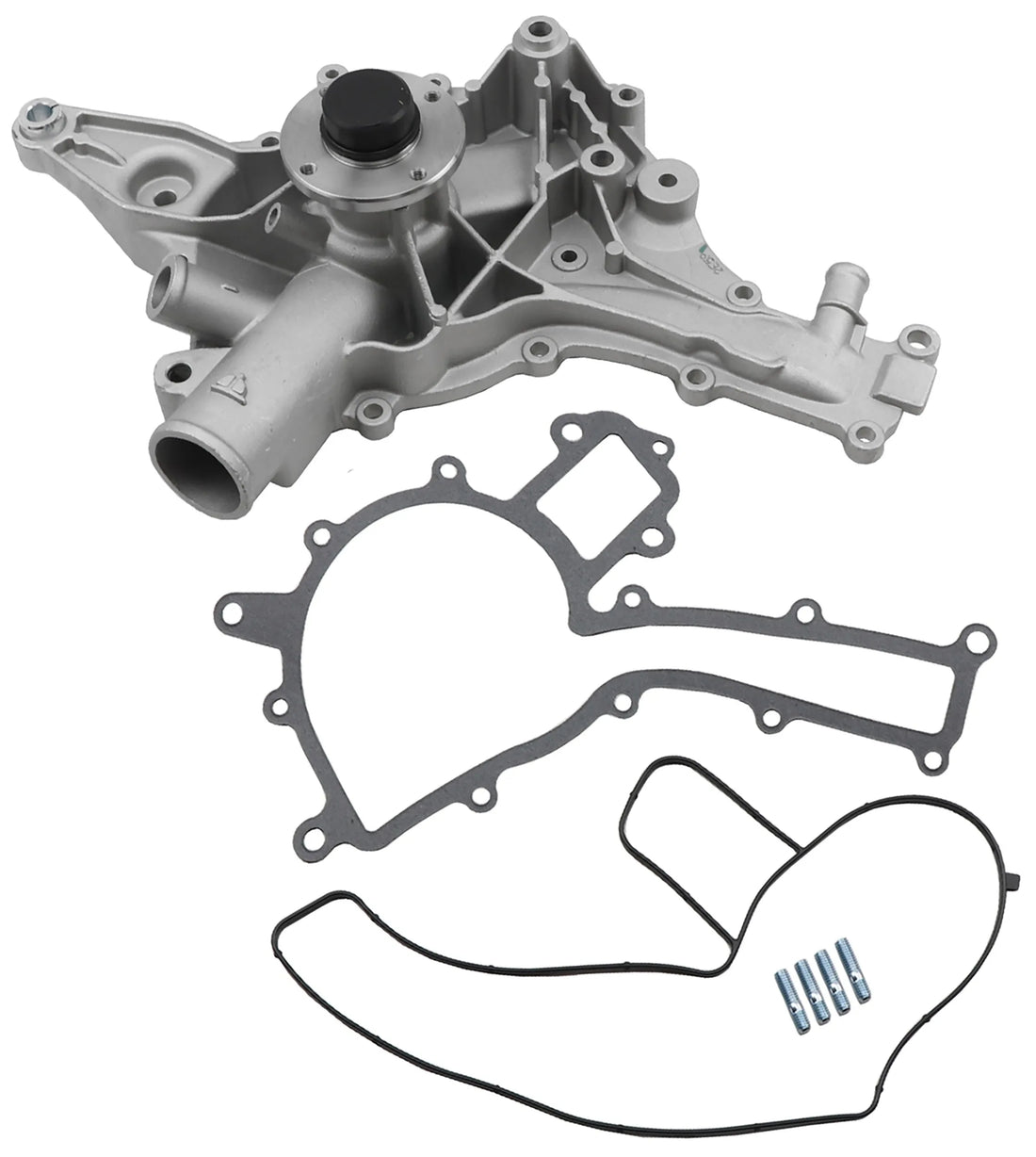 Beck/Arnley 131-2266 2002-2008 Mercedes-Benz G500 Engine Water Pump