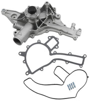 Beck/Arnley 131-2266 2002-2008 Mercedes-Benz G500 Engine Water Pump