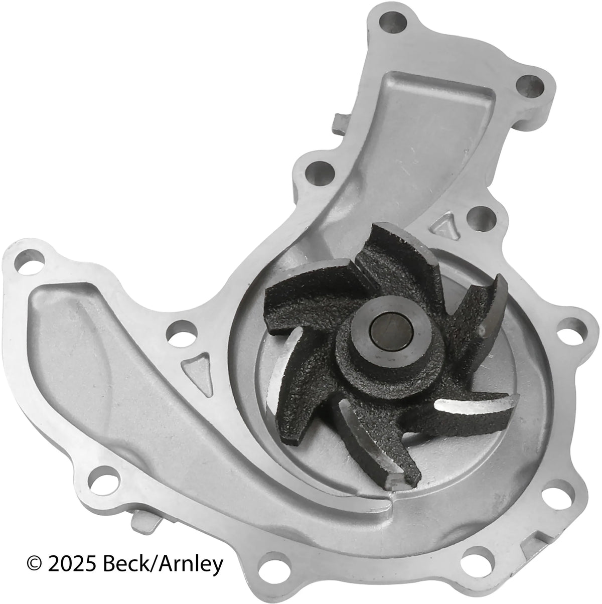 Beck/Arnley 131-2269 2002-2004 Isuzu Axiom Engine Water Pump