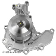 Beck/Arnley 131-2269 2002-2004 Isuzu Axiom Engine Water Pump