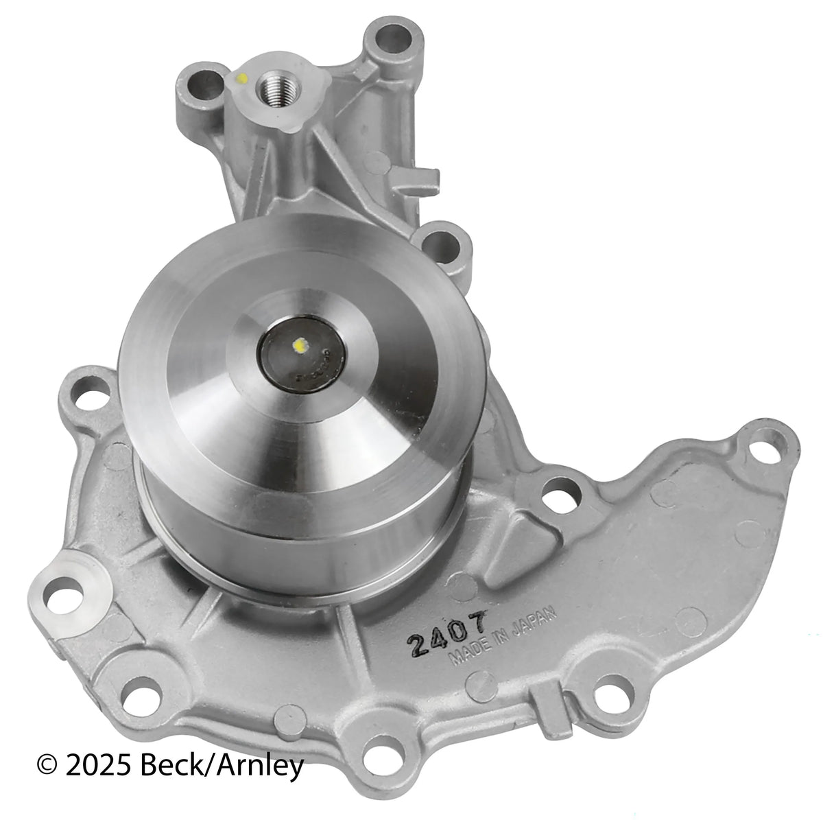 Beck/Arnley 131-2269 2002-2004 Isuzu Axiom Engine Water Pump
