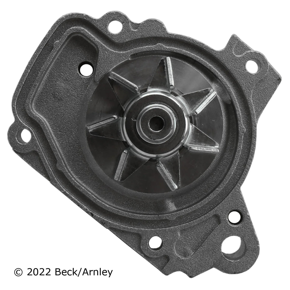 Beck/Arnley 131-2271 2001-2005 Honda Civic Engine Water Pump
