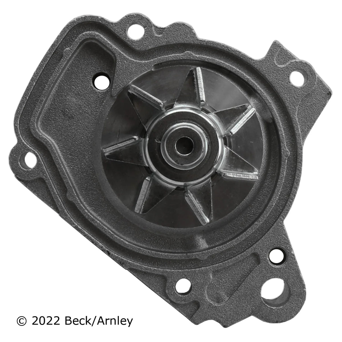 Beck/Arnley 131-2271 2001-2005 Honda Civic Engine Water Pump