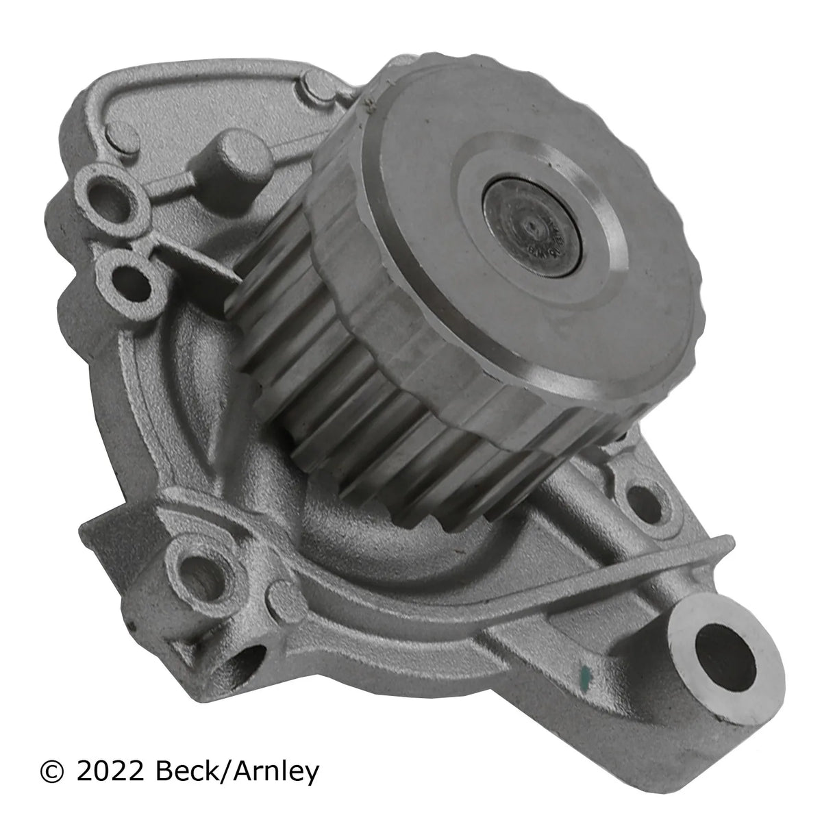 Beck/Arnley 131-2271 2001-2005 Honda Civic Engine Water Pump
