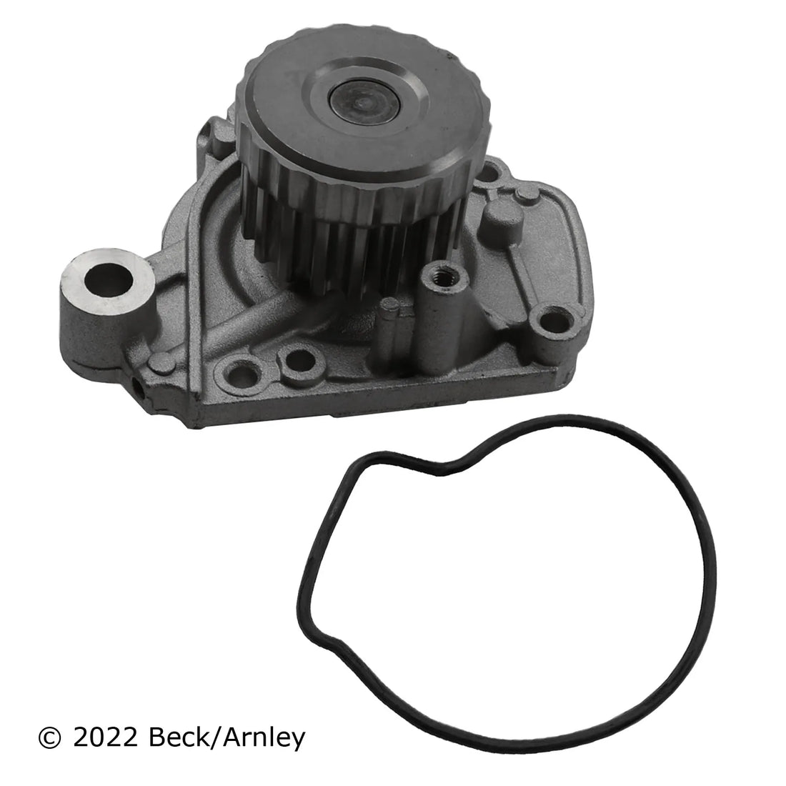 Beck/Arnley 131-2271 2001-2005 Honda Civic Engine Water Pump