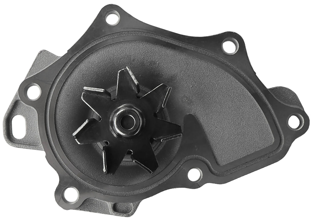 Beck/Arnley 131-2272 2011-2015 Scion xB Engine Water Pump
