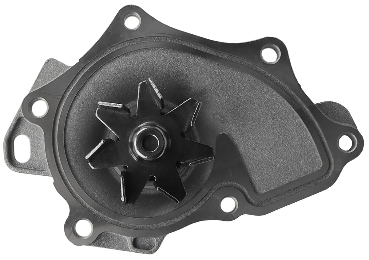 Beck/Arnley 131-2272 2011-2015 Scion xB Engine Water Pump