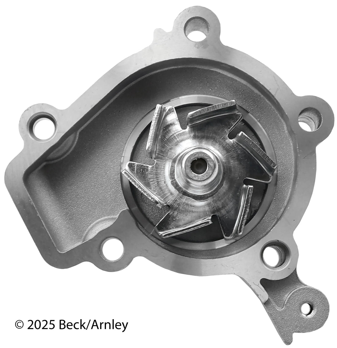 Beck/Arnley 131-2273 1999-2012 Hyundai Elantra Engine Water Pump