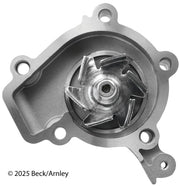 Beck/Arnley 131-2273 1999-2012 Hyundai Elantra Engine Water Pump