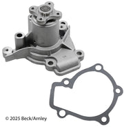Beck/Arnley 131-2273 1999-2012 Hyundai Elantra Engine Water Pump