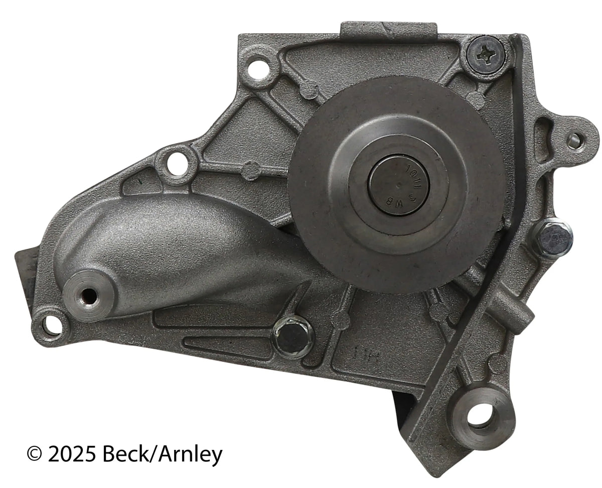 Beck/Arnley 131-2278 1987-2001 Toyota Camry Engine Water Pump Assembly