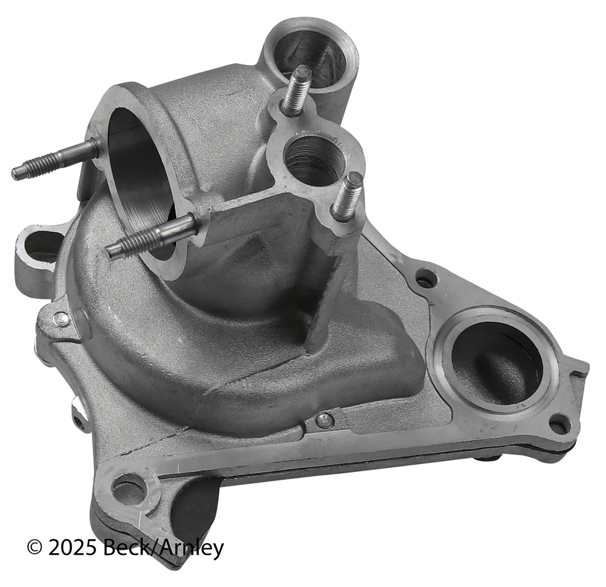 Beck/Arnley 131-2278 1987-2001 Toyota Camry Engine Water Pump Assembly