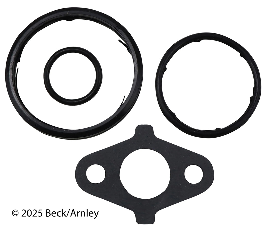 Beck/Arnley 131-2278 1987-2001 Toyota Camry Engine Water Pump Assembly
