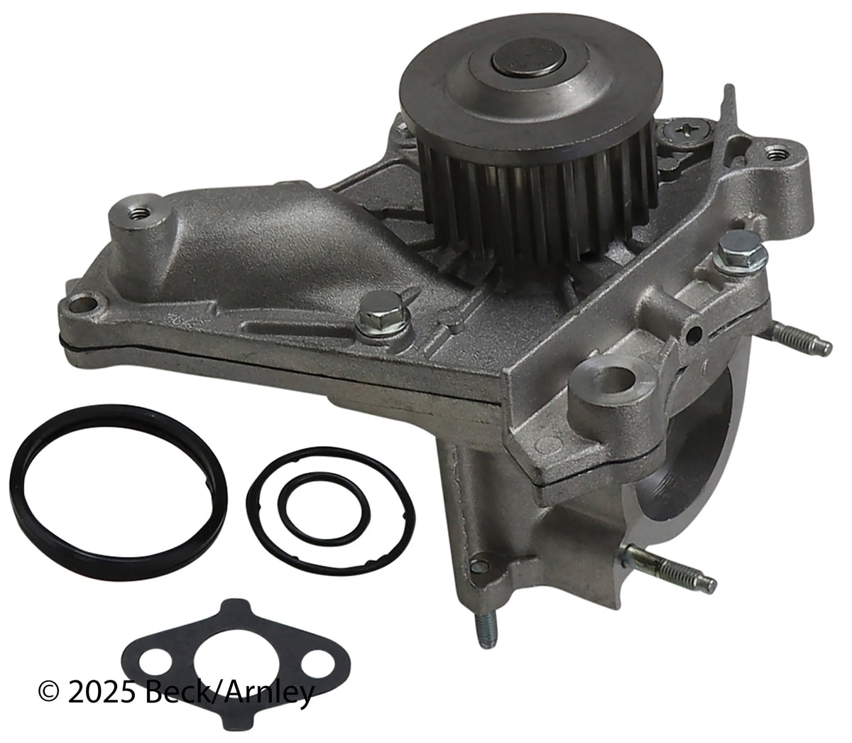 Beck/Arnley 131-2278 1987-2001 Toyota Camry Engine Water Pump Assembly