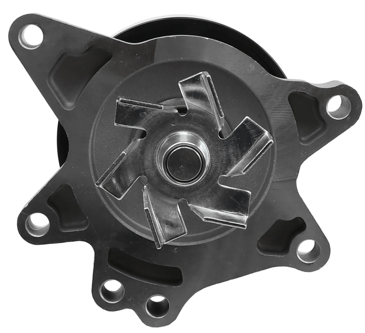 Beck/Arnley 131-2279 1998-2008 Toyota Corolla Engine Water Pump
