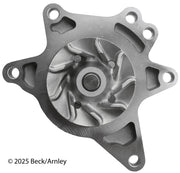 Beck/Arnley 131-2280 2005-2006 Toyota Corolla Engine Water Pump