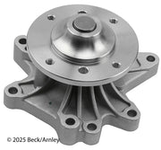Beck/Arnley 131-2280 2005-2006 Toyota Corolla Engine Water Pump