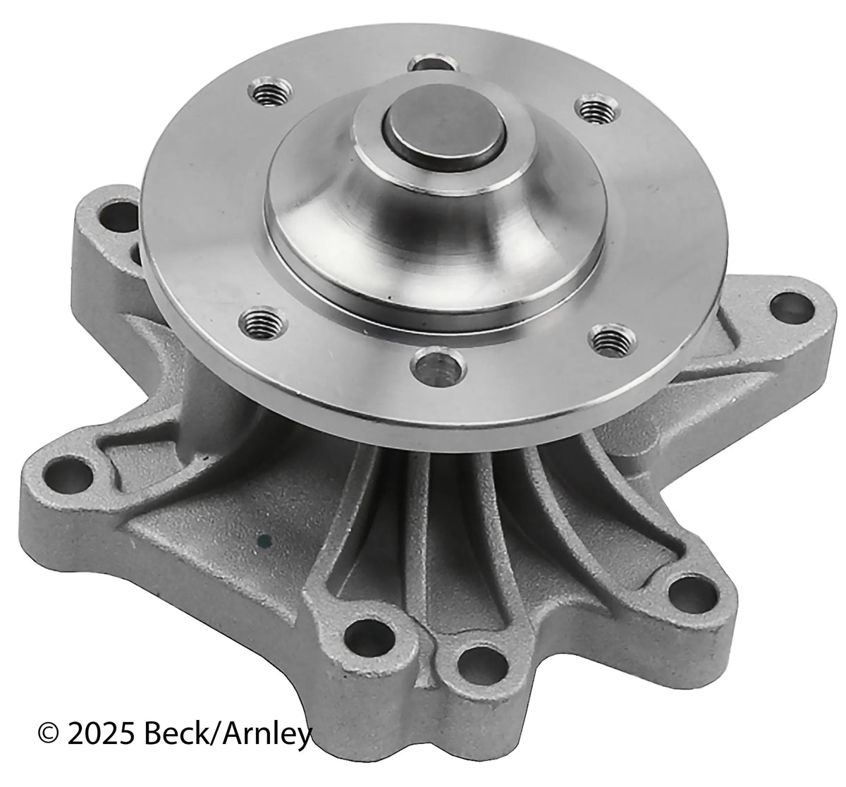 Beck/Arnley 131-2280 2005-2006 Toyota Corolla Engine Water Pump