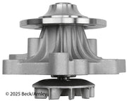 Beck/Arnley 131-2280 2005-2006 Toyota Corolla Engine Water Pump