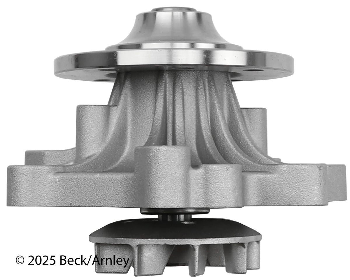 Beck/Arnley 131-2280 2005-2006 Toyota Corolla Engine Water Pump