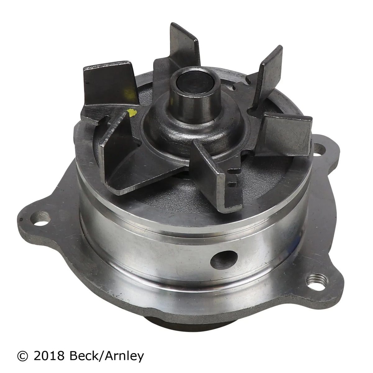 Beck/Arnley 131-2281 2008-2009 Subaru Legacy Engine Water Pump