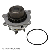 Beck/Arnley 131-2281 2008-2009 Subaru Legacy Engine Water Pump