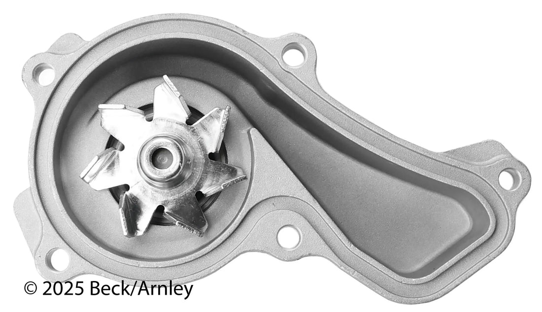 Beck/Arnley 131-2282 2006-2011 Honda Civic Engine Water Pump