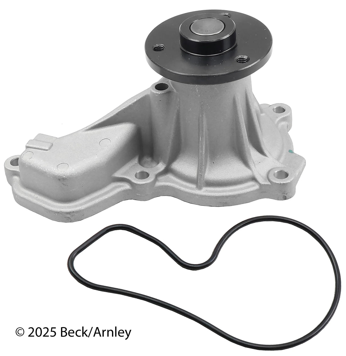 Beck/Arnley 131-2282 2006-2011 Honda Civic Engine Water Pump