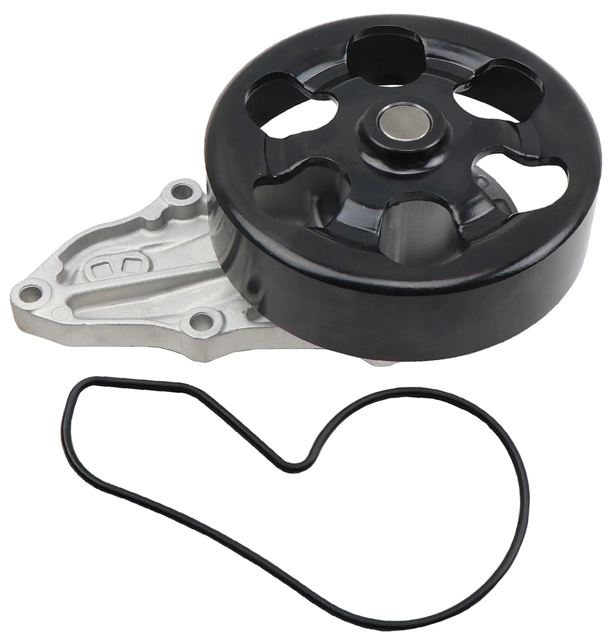 Beck/Arnley 131-2283 2002-2006 Honda CR-V Engine Water Pump
