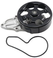 Beck/Arnley 131-2284 2003-2011 Honda Element Engine Water Pump