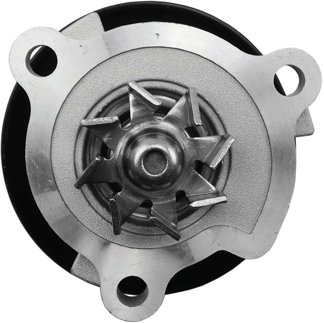 Beck/Arnley 131-2289 2014-2015 Nissan Rogue Select Engine Water Pump