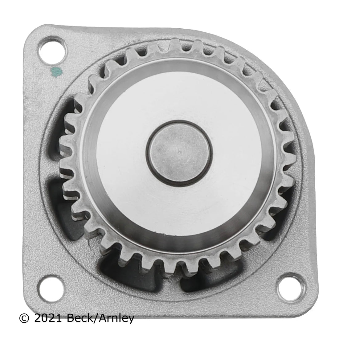 Beck/Arnley 131-2290 2012-2021 Nissan NV3500 Engine Water Pump