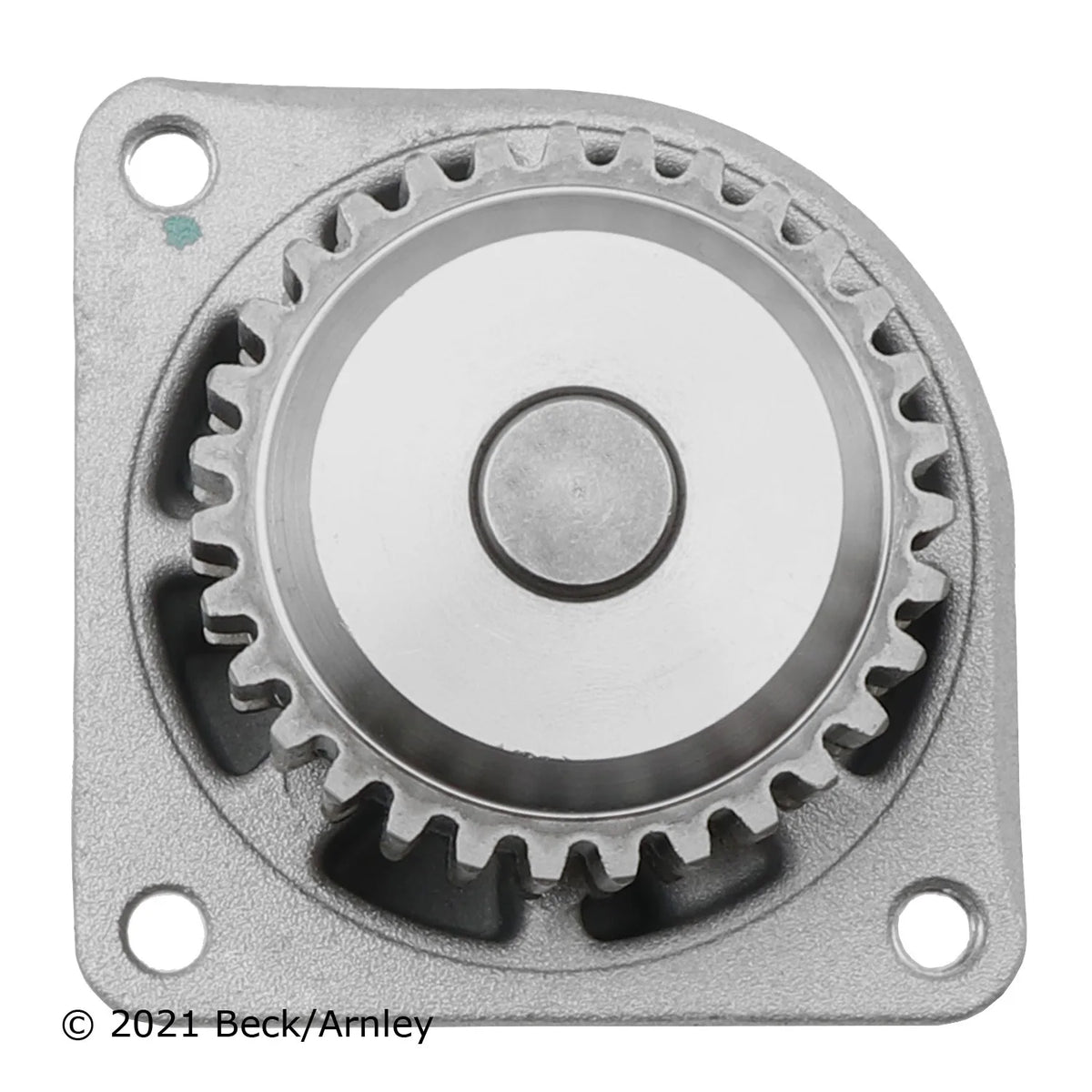 Beck/Arnley 131-2290 2012-2021 Nissan NV3500 Engine Water Pump