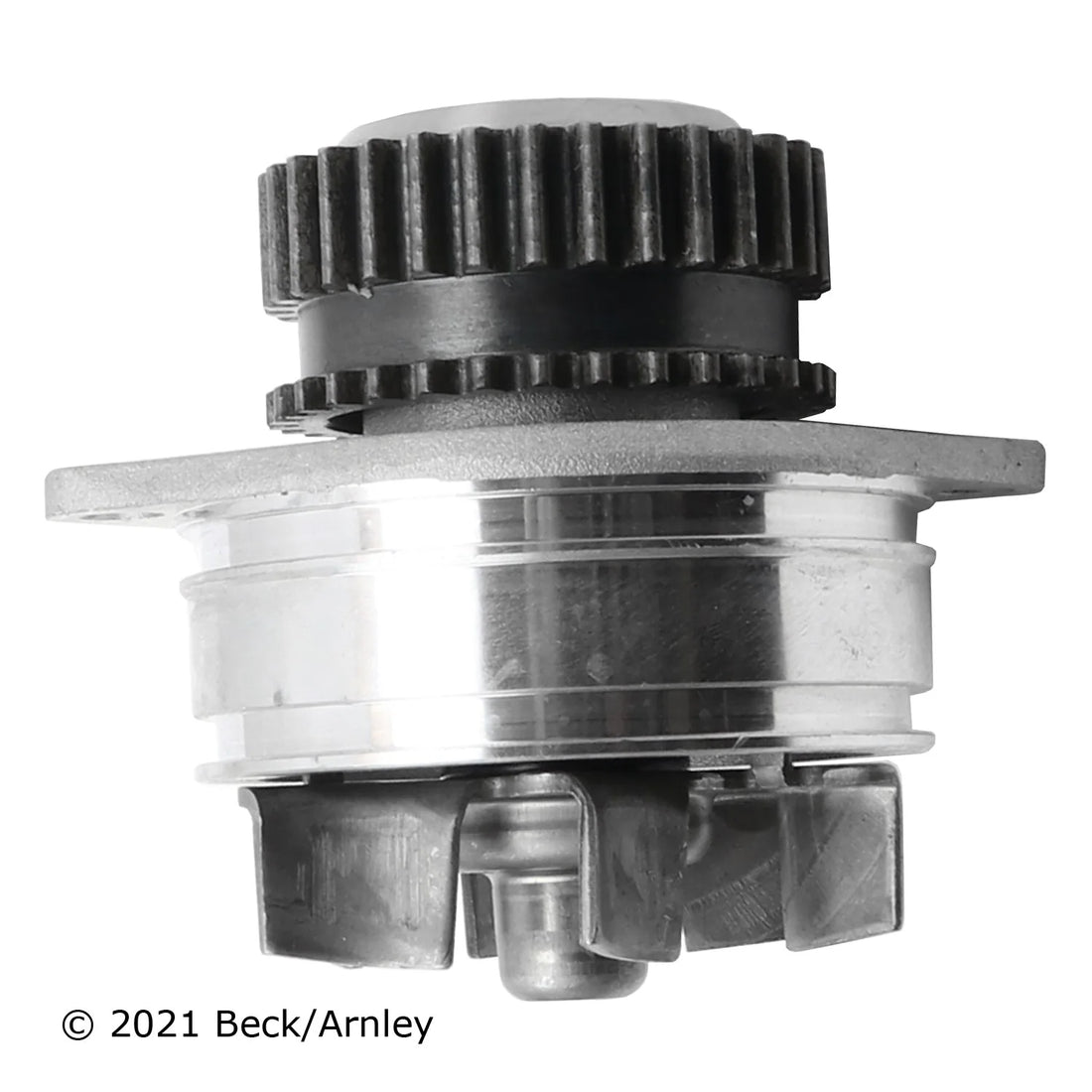 Beck/Arnley 131-2290 2012-2021 Nissan NV3500 Engine Water Pump