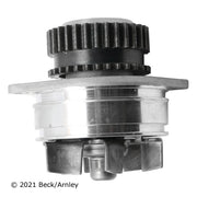 Beck/Arnley 131-2290 2012-2021 Nissan NV3500 Engine Water Pump