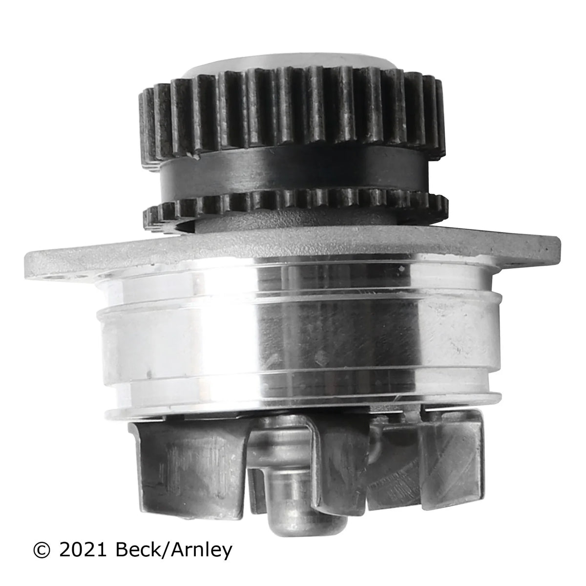 Beck/Arnley 131-2290 2012-2021 Nissan NV3500 Engine Water Pump