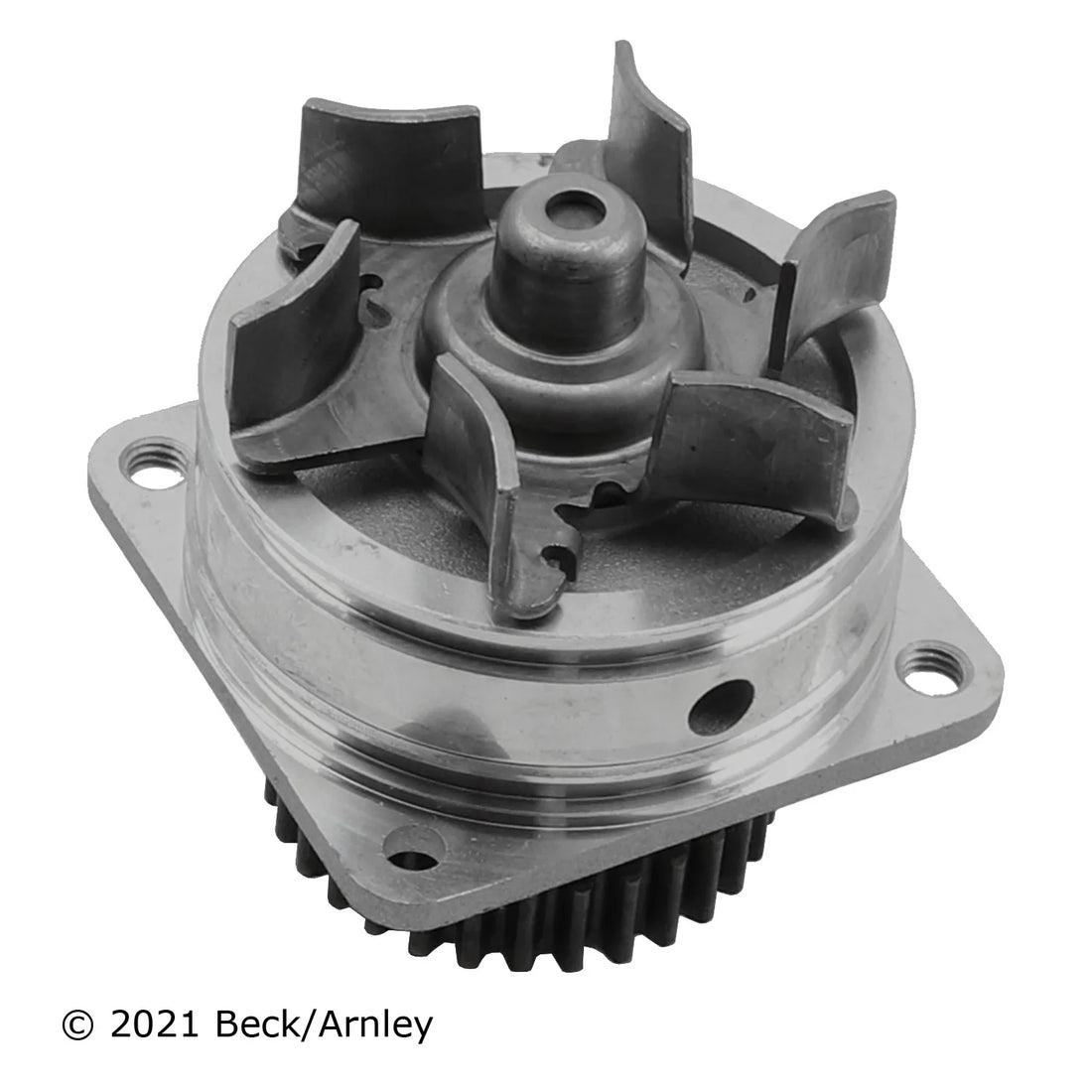 Beck/Arnley 131-2290 2012-2021 Nissan NV3500 Engine Water Pump