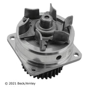 Beck/Arnley 131-2290 2012-2021 Nissan NV3500 Engine Water Pump