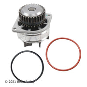 Beck/Arnley 131-2290 2012-2021 Nissan NV3500 Engine Water Pump