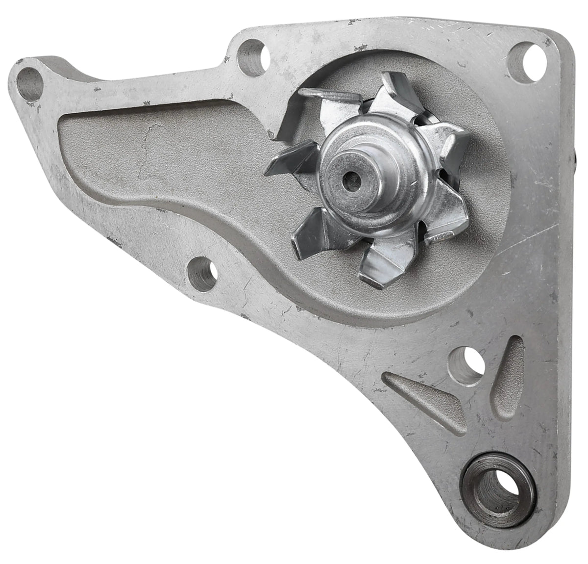 Beck/Arnley 131-2292 2000-2009 Honda S2000 Engine Water Pump