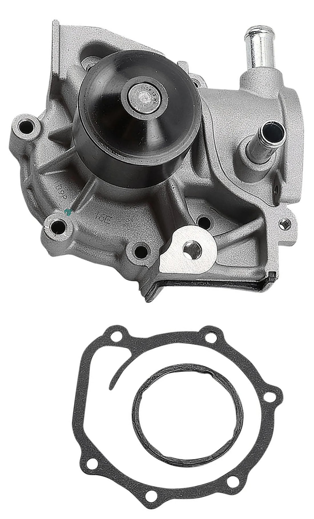 Beck/Arnley 131-2293 2002-2005 Subaru Forester Engine Water Pump