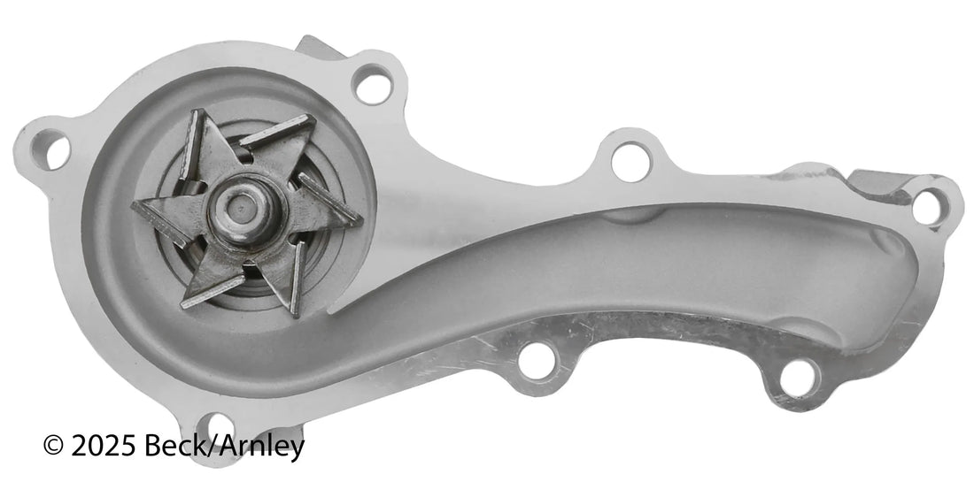 Beck/Arnley 131-2294 2000-2006 Nissan Sentra Engine Water Pump