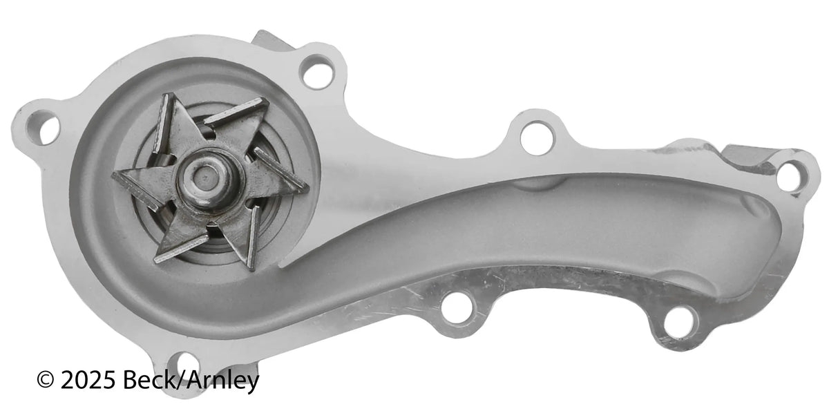 Beck/Arnley 131-2294 2000-2006 Nissan Sentra Engine Water Pump